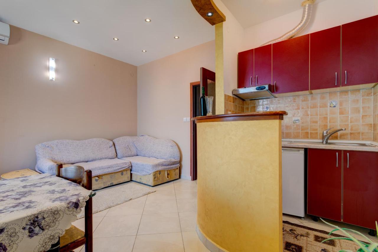 Apartment La Castagna Kotor